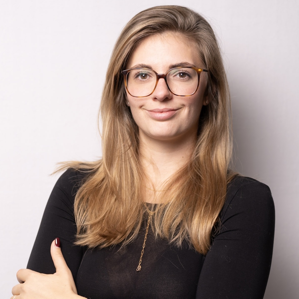 Vanessa Müller, Marketing- und Designberaterin aus Aachen